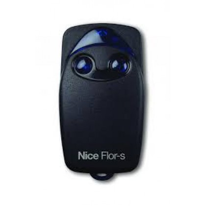 Nice FLO2RS 433.92MHz self-learning transmitter